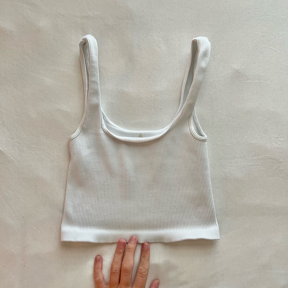FP Movement Tank